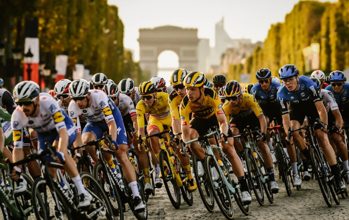 Tour de Bonuses