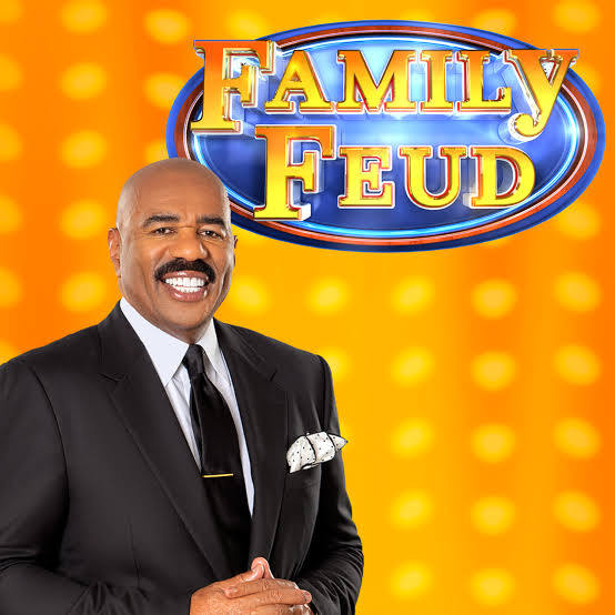 Family Feud: Why people don't buy