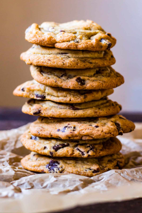 Would you like a chocolate-chip Most Valuable Offer?