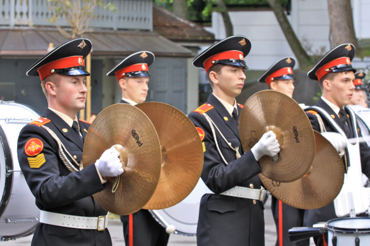 Do you have a promo or launch planned for March?