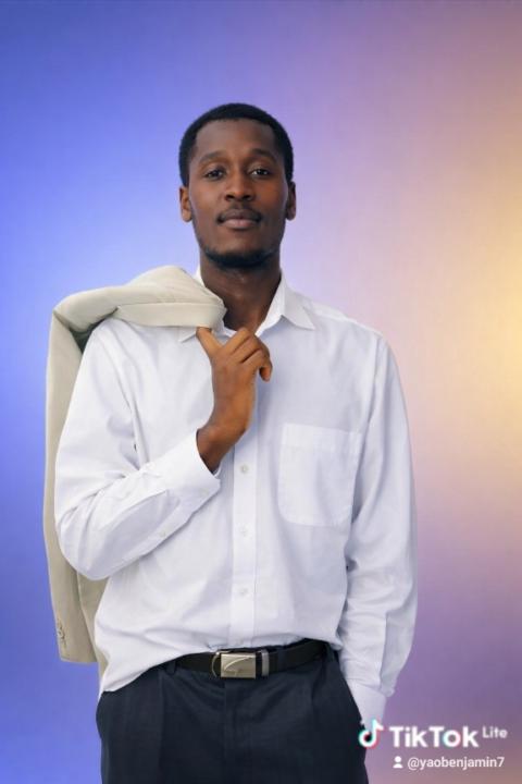 Kouassi Benjamin