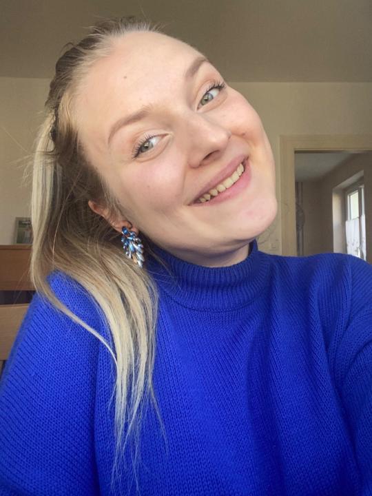 Laura Holder