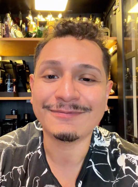 Luke Soliz-Contreras