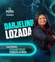 Darjeling Lozada