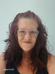 Kathleen Hufstetler