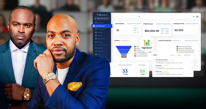 Automate Your Business Live 