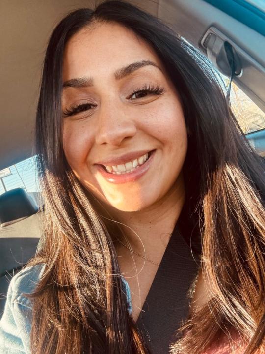 Karla Valenzuela