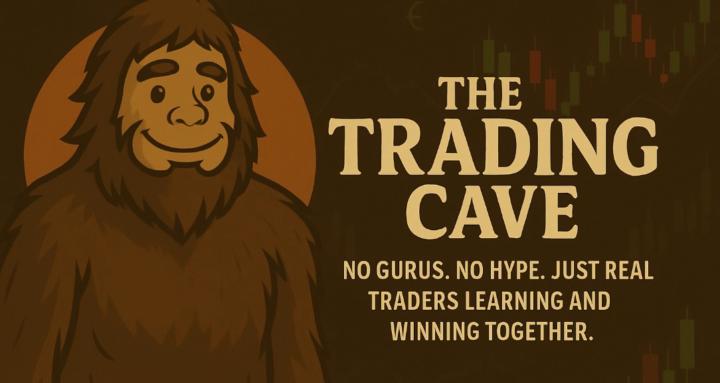 The Trading Cave