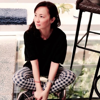 Sophia Chen