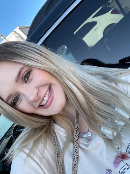 Kaitlynn Lang