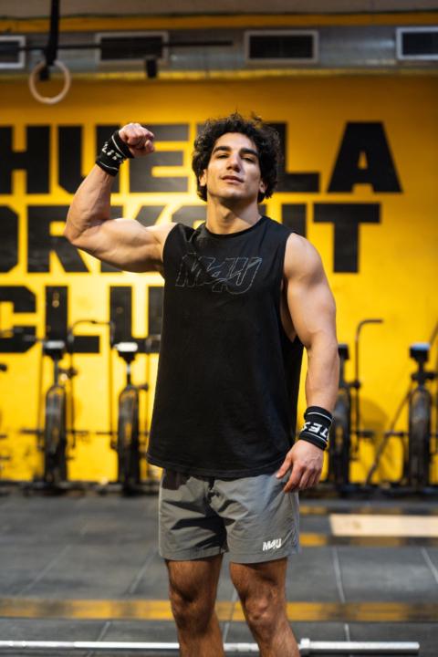 Brais Bugarín Álvarez