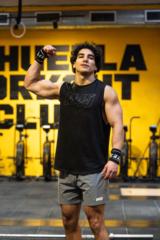 Brais Bugarín Álvarez