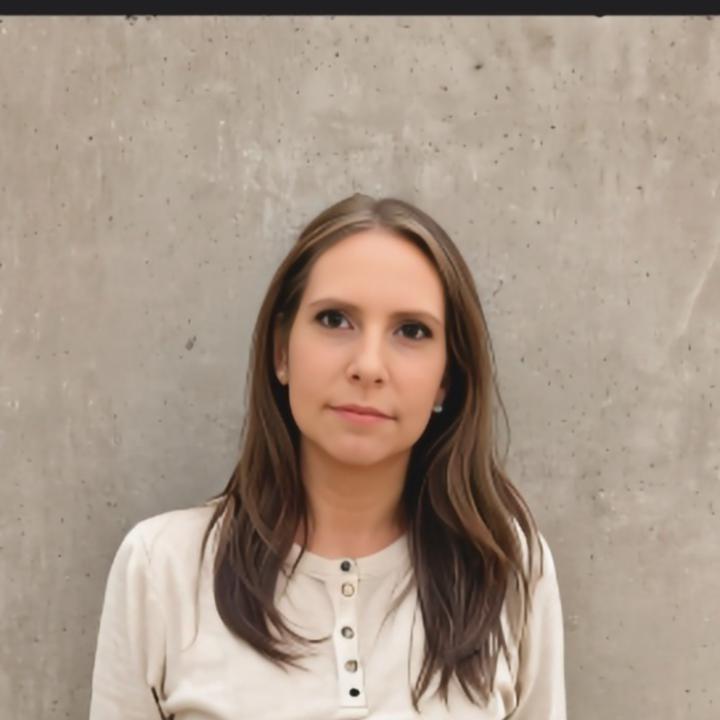 Rachel Drabkin