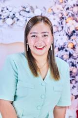 Jorine Grace Bajenting