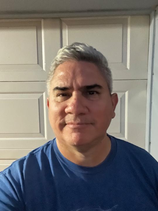Luis Espinoza