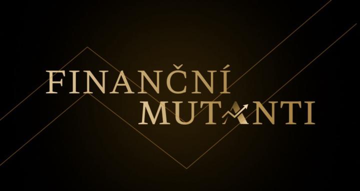 Finanční Mutanti