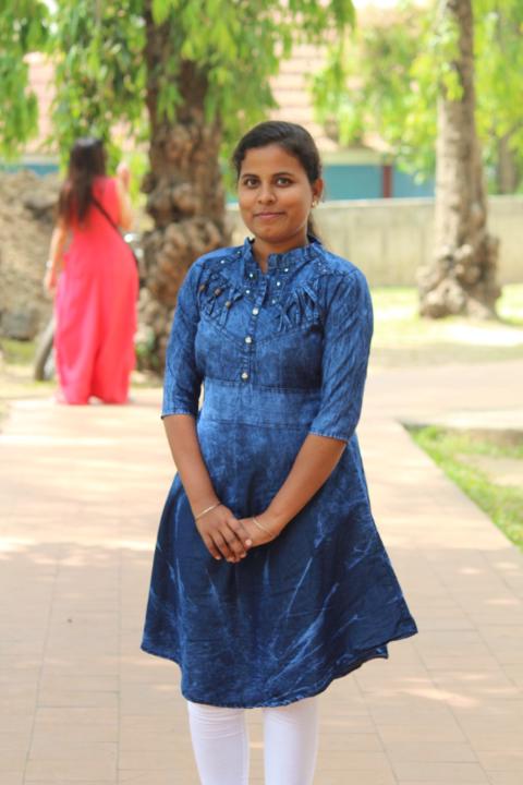 Vaishnavi Sethuraman