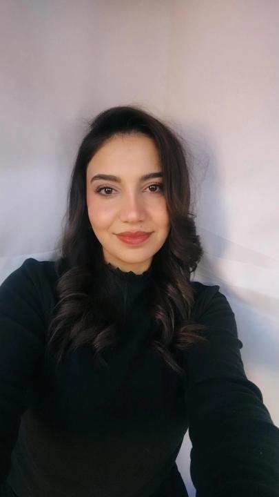 Nərmin İsmayılzadə