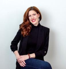 Lauren Foerster