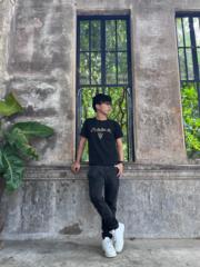 Rey Francis Oliva