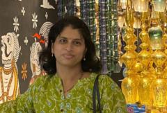 Premalatha Jeyaraj