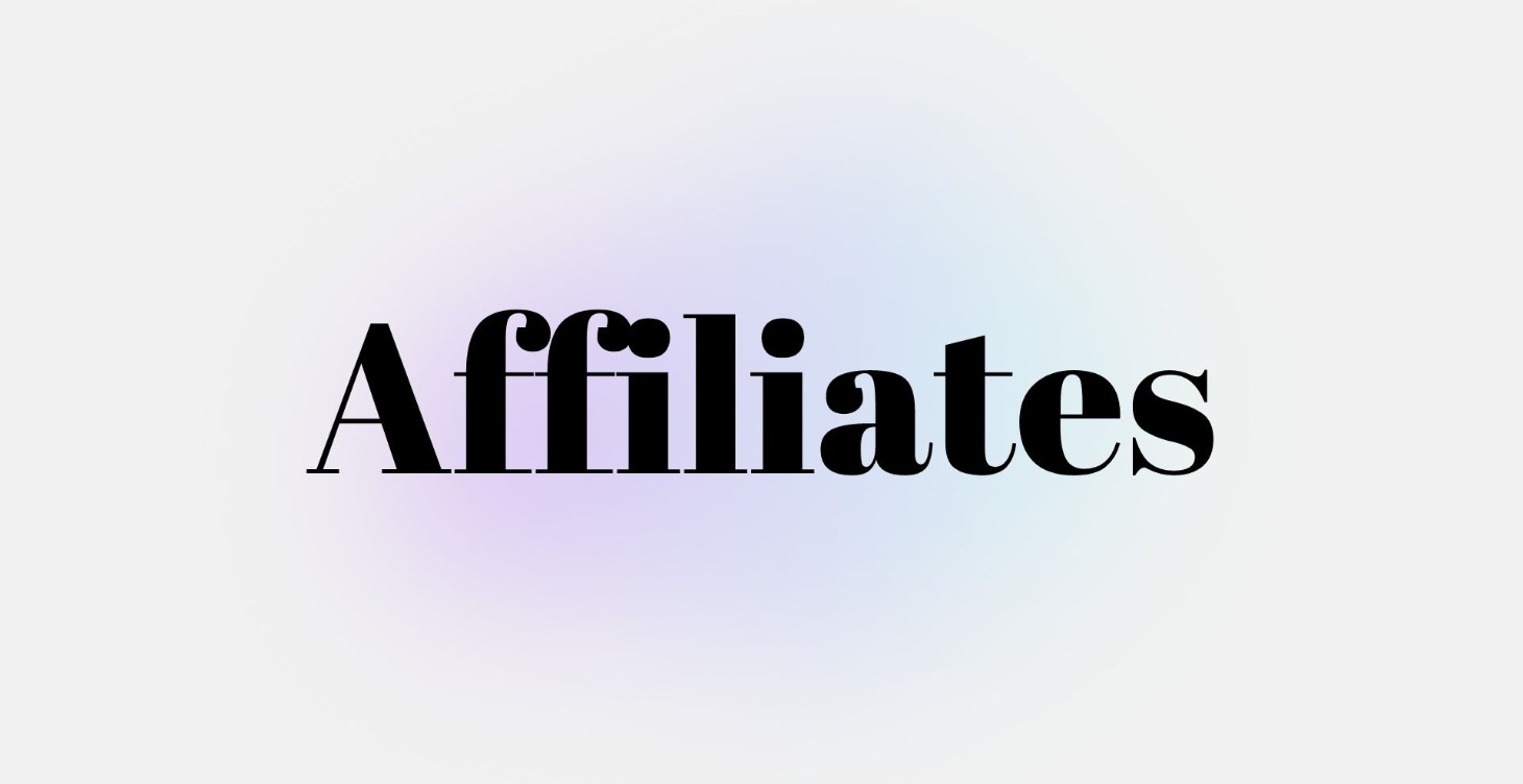 Affiliates