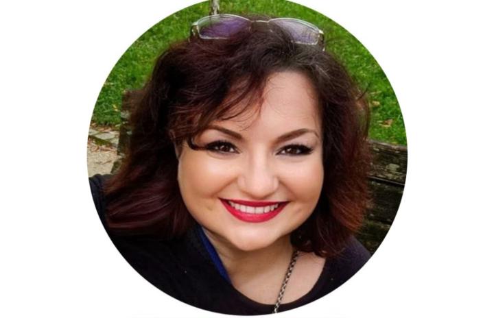 Vesna Vodnik