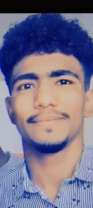 مصعب محمد حمد