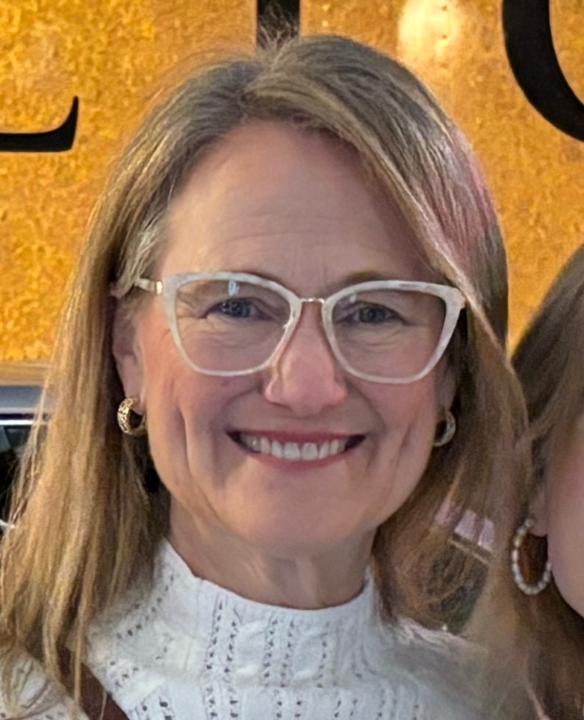 Amy Johnston