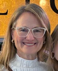 Amy Johnston