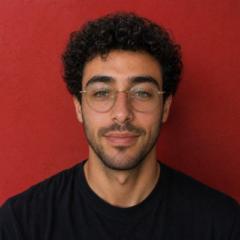 Adam Amari