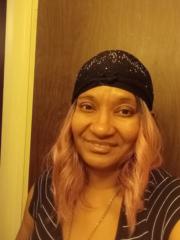 Wanda Dawson