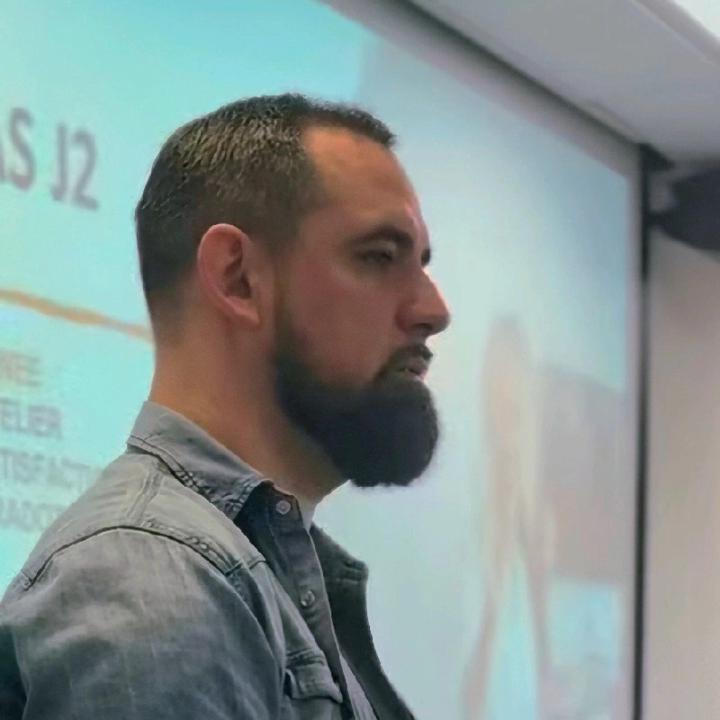 Jean-Christophe Jimenez