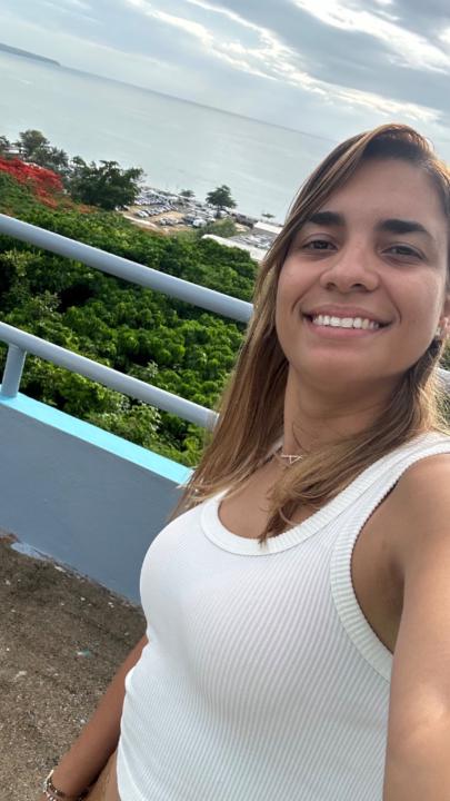 Aitza Pérez