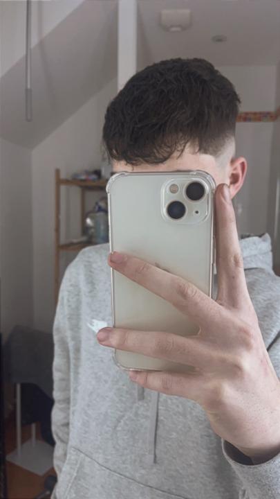 Kylian Ydier