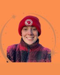Jenna Anderson Frost