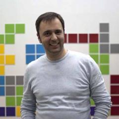 Ilija Mishov