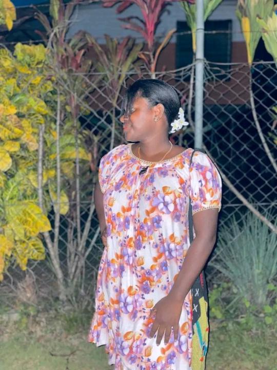 Agnes Turkaul