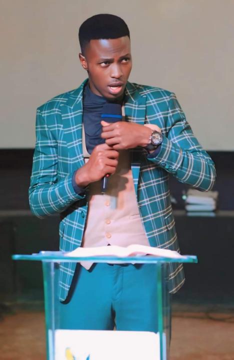 Christopher Turyomunsi