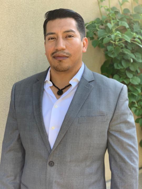 Daniel Villacis