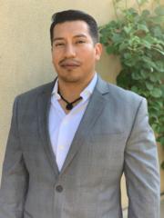 Daniel Villacis