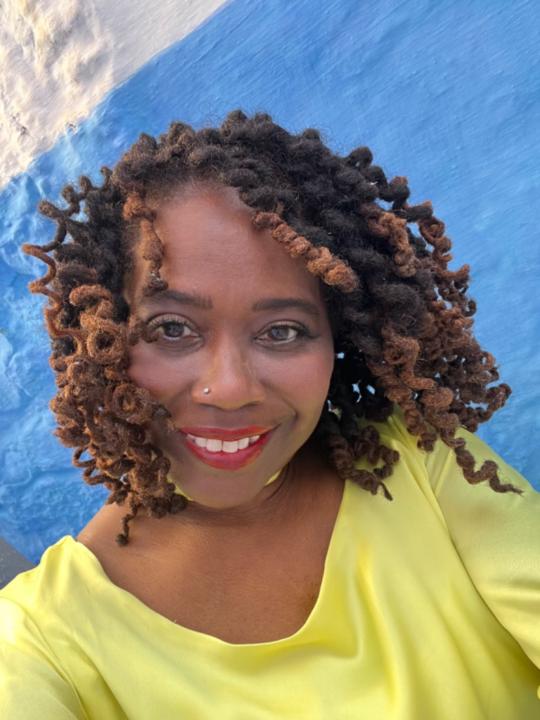 Athiena Byers