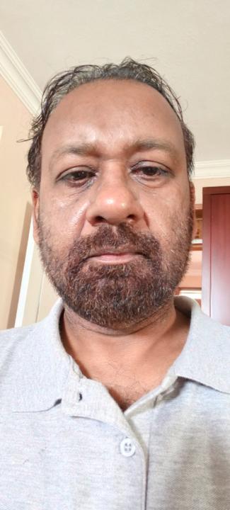 Mohammad Bholah