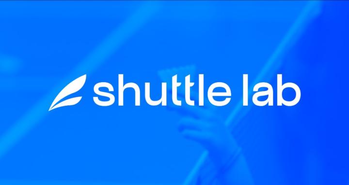 Shuttle Lab
