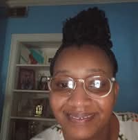 Maxine Taylor
