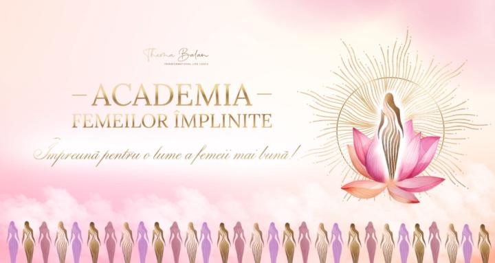 Academia Femeilor Împlinite