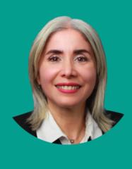 Liliana Grisales