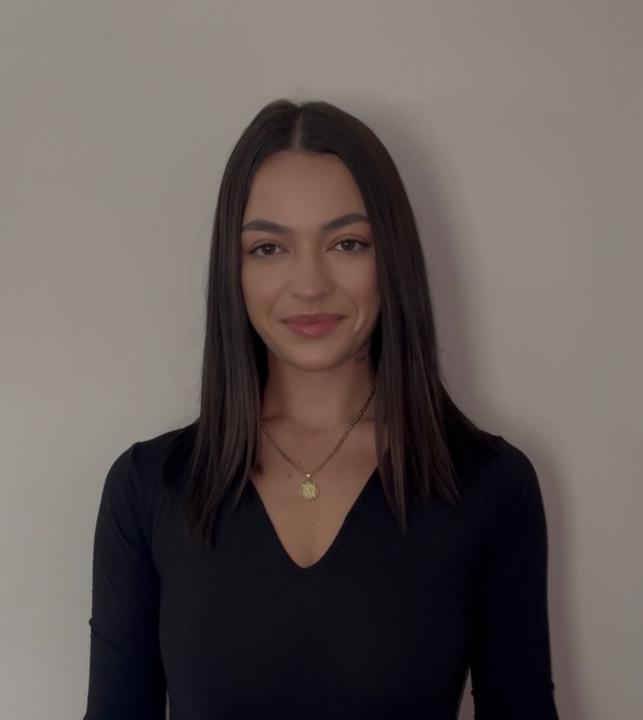 Gabrielle Young