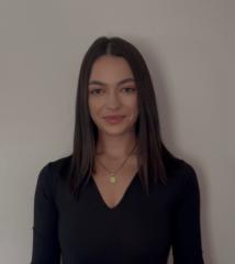 Gabrielle Young