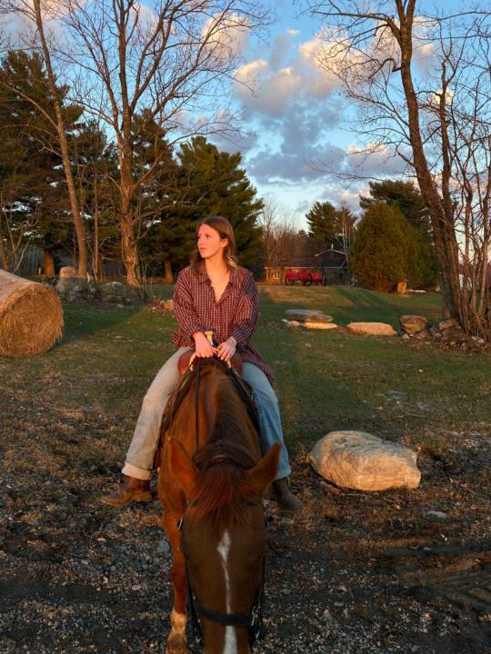 Sarah-Raphaelle Fréchette